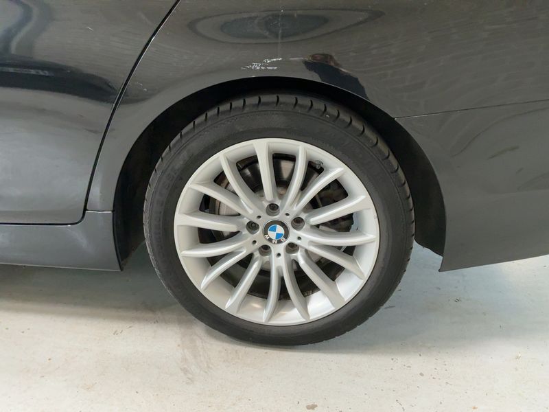 BMW 5er 525d Luxury 2016 – снимка 18