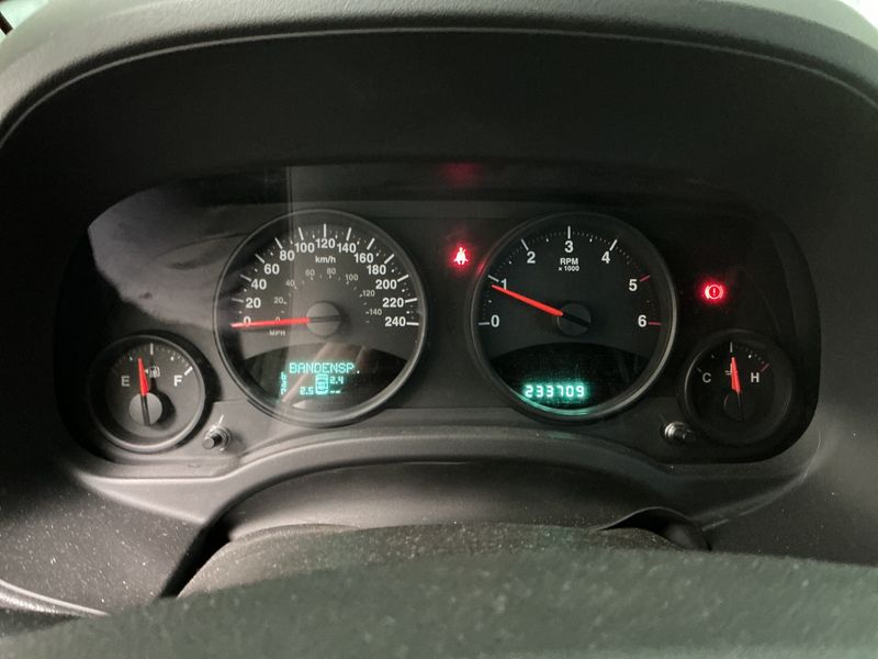 Jeep Compass 2.0 CRD Limited 2010 – снимка 4