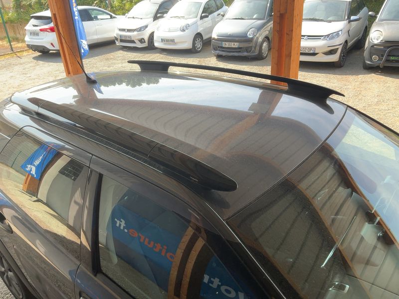 Citroen C4 Cactus 1.6 Blue-HDi Business Class 2015 – снимка 13