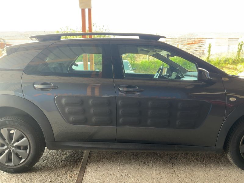Citroen C4 Cactus 1.6 Blue-HDi Business Class 2015 – снимка 10