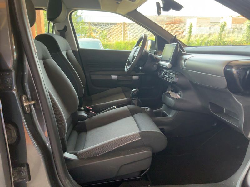 Citroen C4 Cactus 1.6 Blue-HDi Business Class 2015 – снимка 16