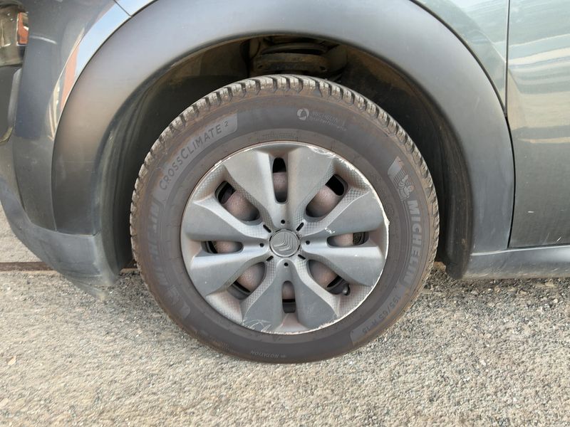 Citroen C4 Cactus 1.6 Blue-HDi Business Class 2015 – снимка 3