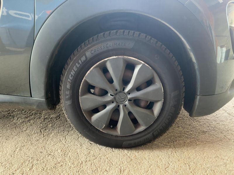 Citroen C4 Cactus 1.6 Blue-HDi Business Class 2015 – снимка 11
