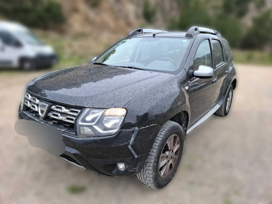 Dacia Duster 1.5 dCi Prestige 4x2 2015 – снимка 1