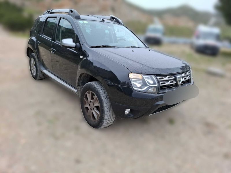 Dacia Duster 1.5 dCi Prestige 4x2 2015 – снимка 6
