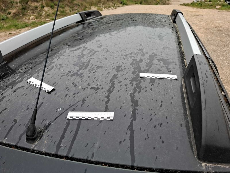 Dacia Duster 1.5 dCi Prestige 4x2 2015 – снимка 88