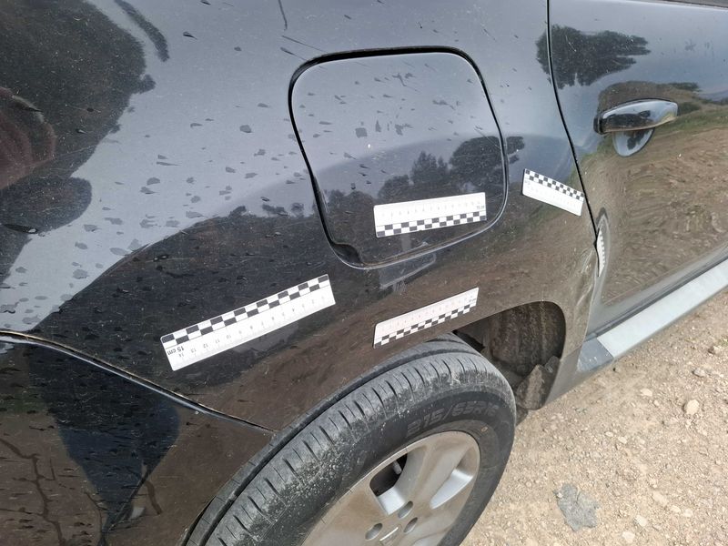 Dacia Duster 1.5 dCi Prestige 4x2 2015 – снимка 26