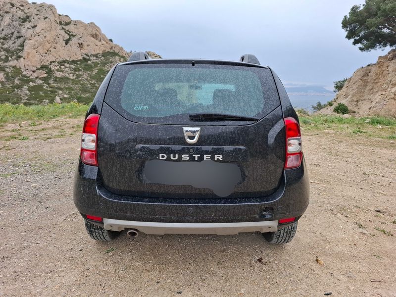 Dacia Duster 1.5 dCi Prestige 4x2 2015 – снимка 4