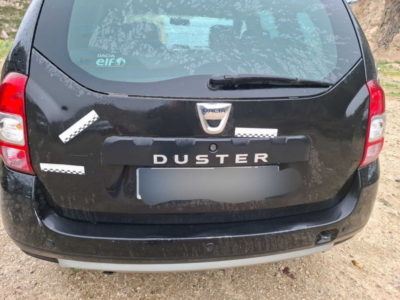 Dacia Duster 1.5 dCi Prestige 4x2 2015 – снимка 95