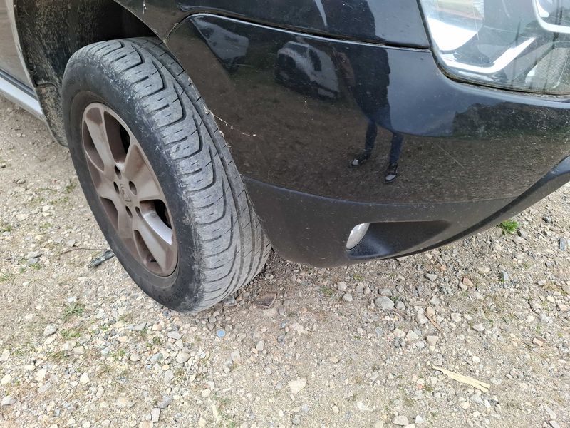 Dacia Duster 1.5 dCi Prestige 4x2 2015 – снимка 103