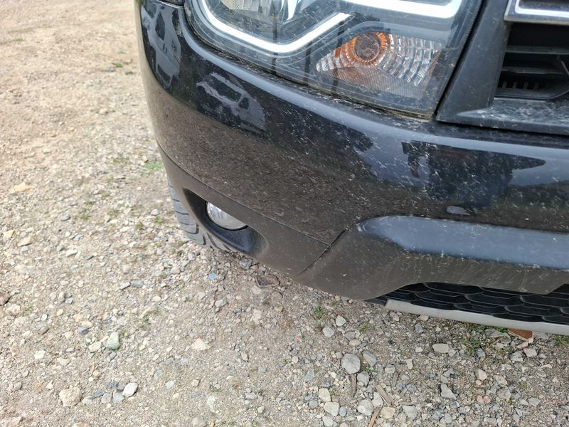 Dacia Duster 1.5 dCi Prestige 4x2 2015 – снимка 102