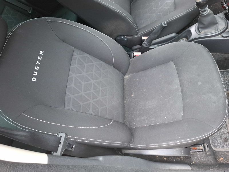 Dacia Duster 1.5 dCi Prestige 4x2 2015 – снимка 59