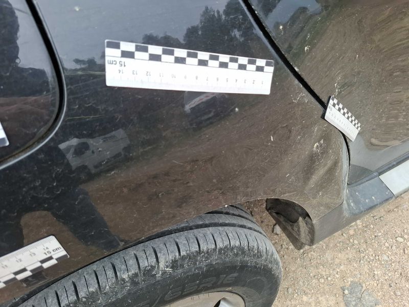 Dacia Duster 1.5 dCi Prestige 4x2 2015 – снимка 29