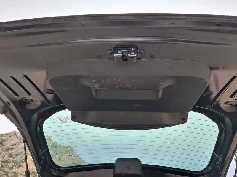 Dacia Duster 1.5 dCi Prestige 4x2 2015 – снимка 54