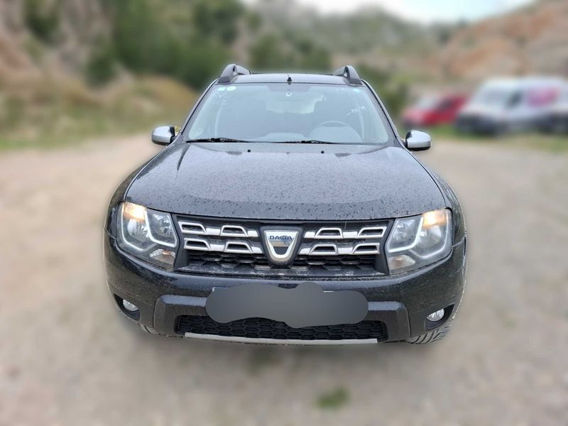 Dacia Duster 1.5 dCi Prestige 4x2 2015 – снимка 7