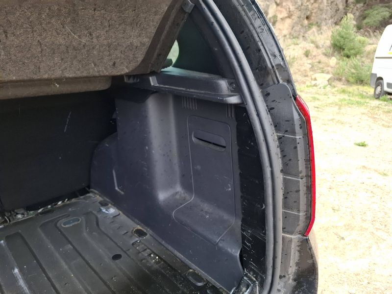 Dacia Duster 1.5 dCi Prestige 4x2 2015 – снимка 55