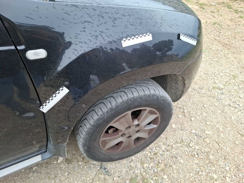 Dacia Duster 1.5 dCi Prestige 4x2 2015 – снимка 22