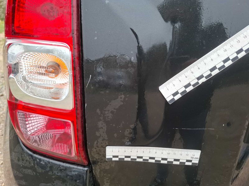 Dacia Duster 1.5 dCi Prestige 4x2 2015 – снимка 98