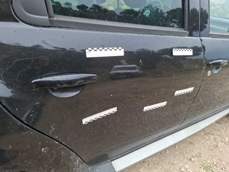 Dacia Duster 1.5 dCi Prestige 4x2 2015 – снимка 40