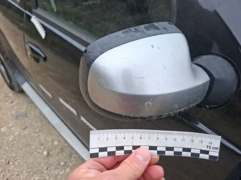 Dacia Duster 1.5 dCi Prestige 4x2 2015 – снимка 32