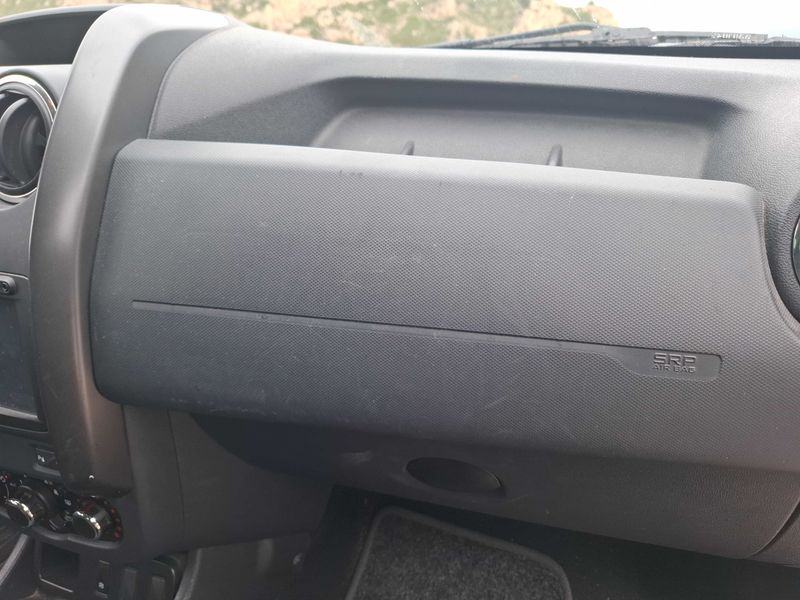 Dacia Duster 1.5 dCi Prestige 4x2 2015 – снимка 63