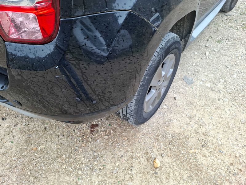 Dacia Duster 1.5 dCi Prestige 4x2 2015 – снимка 89