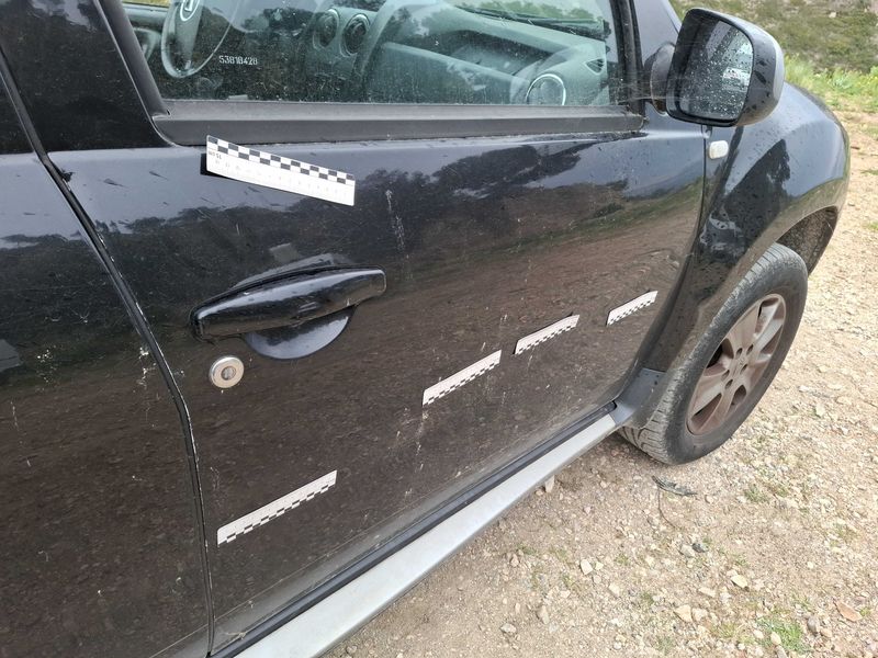 Dacia Duster 1.5 dCi Prestige 4x2 2015 – снимка 33