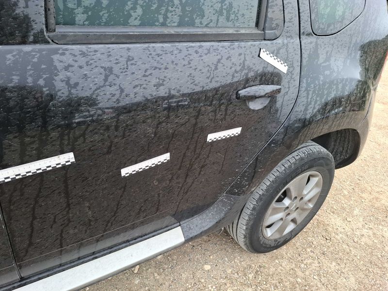 Dacia Duster 1.5 dCi Prestige 4x2 2015 – снимка 66