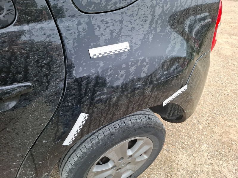 Dacia Duster 1.5 dCi Prestige 4x2 2015 – снимка 84