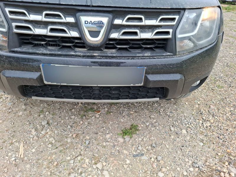 Dacia Duster 1.5 dCi Prestige 4x2 2015 – снимка 101