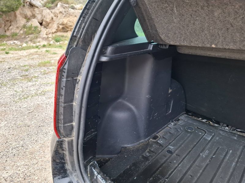 Dacia Duster 1.5 dCi Prestige 4x2 2015 – снимка 53