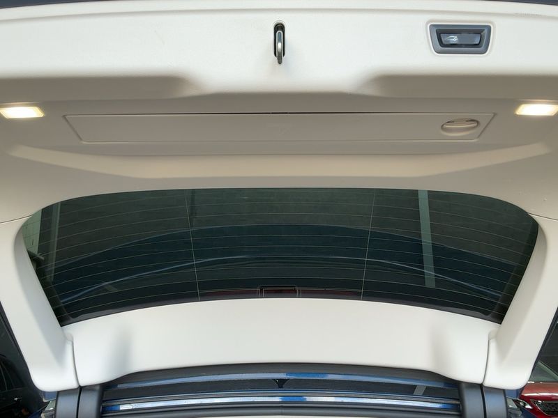 BMW 3er 320d Mild-Hybrid Luxury Line 2021 – снимка 15