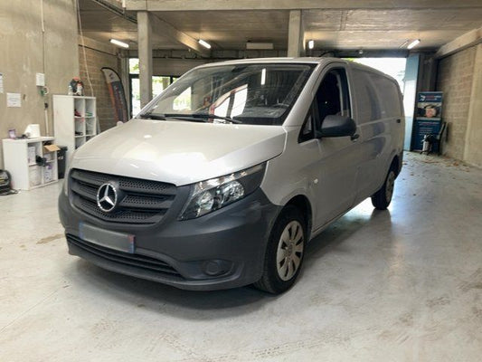Mercedes-Benz Vito 111 CDI Lang 2018 – снимка 1