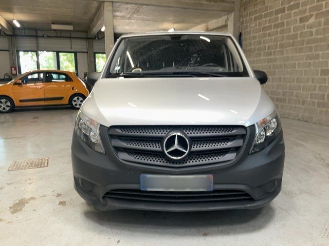 Mercedes-Benz Vito 111 CDI Lang 2018 – снимка 14