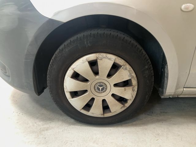 Mercedes-Benz Vito 111 CDI Lang 2018 – снимка 3