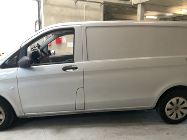 Mercedes-Benz Vito 111 CDI Lang 2018 – снимка 4