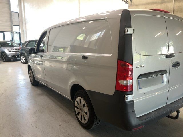 Mercedes-Benz Vito 111 CDI Lang 2018 – снимка 6