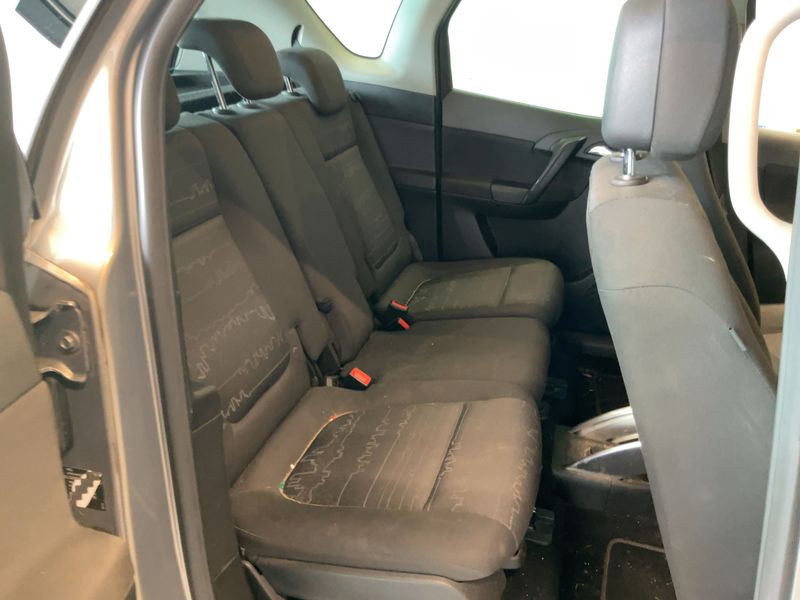 Opel Meriva 1.4 Turbo Design Edition 2011 – снимка 19