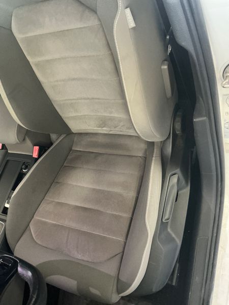 Volkswagen Golf VII 2.0 TDI Highline BlueMotion Tech 2015 – снимка 26