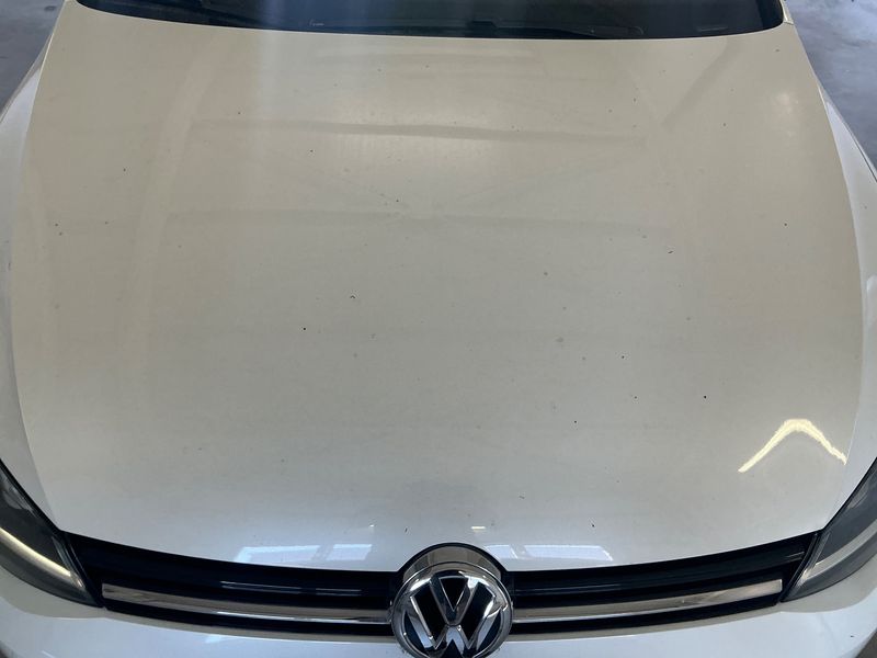 Volkswagen Golf VII 2.0 TDI Highline BlueMotion Tech 2015 – снимка 30