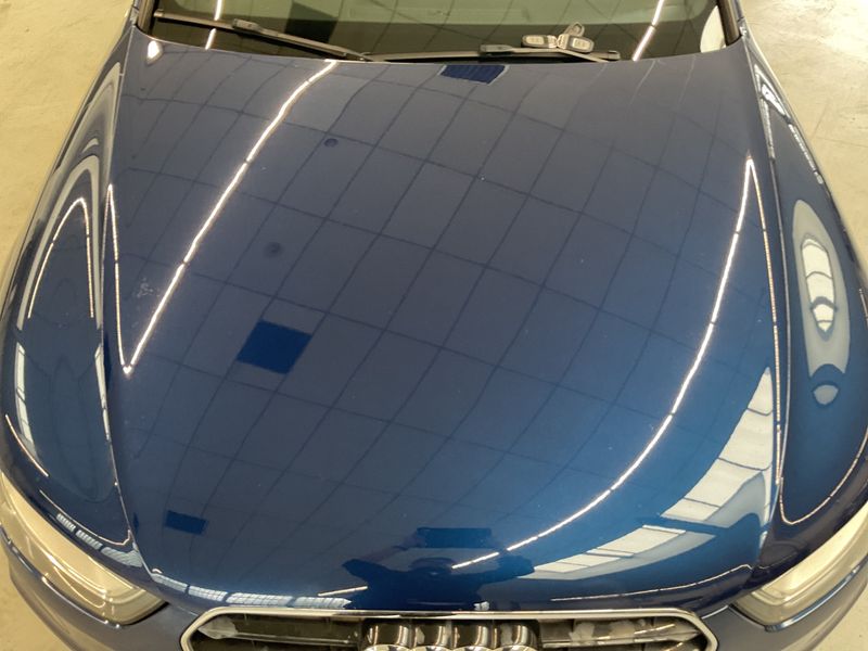 Audi A4 1.8 TFSI S line Sportpaket plus 2012 – снимка 21