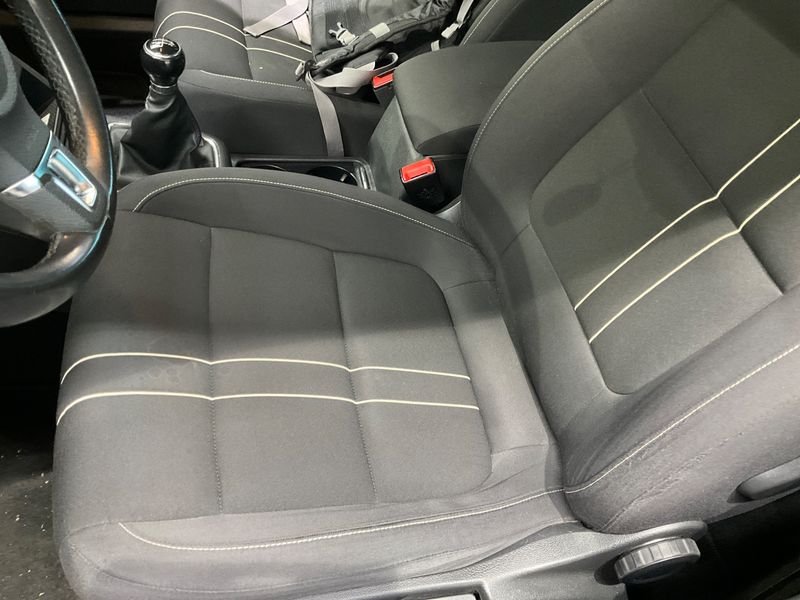 Volkswagen Tiguan 1.4 TSI Freestyle BlueMotion Tech 2011 – снимка 25