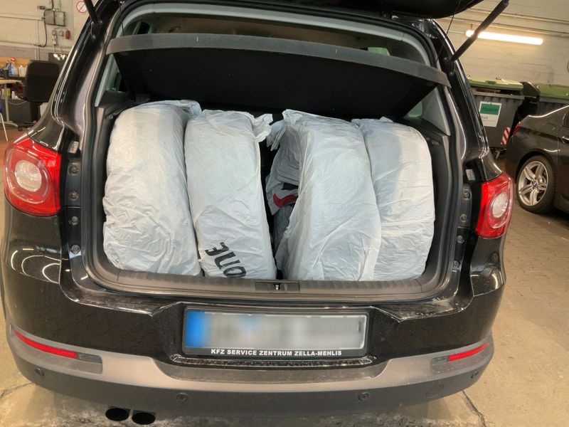 Volkswagen Tiguan 1.4 TSI Freestyle BlueMotion Tech 2011 – снимка 16