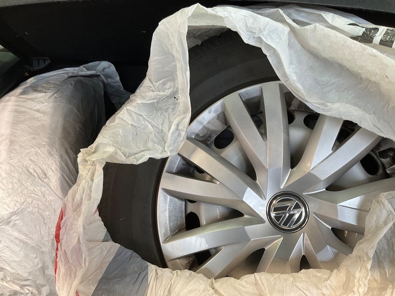 Volkswagen Tiguan 1.4 TSI Freestyle BlueMotion Tech 2011 – снимка 15