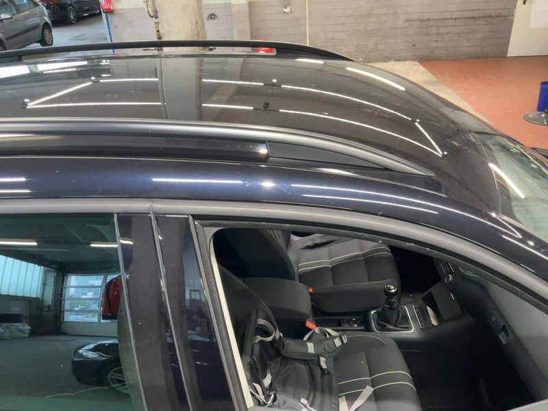 Volkswagen Tiguan 1.4 TSI Freestyle BlueMotion Tech 2011 – снимка 13