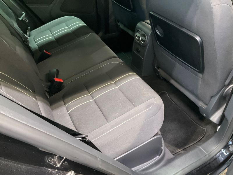Volkswagen Tiguan 1.4 TSI Freestyle BlueMotion Tech 2011 – снимка 28
