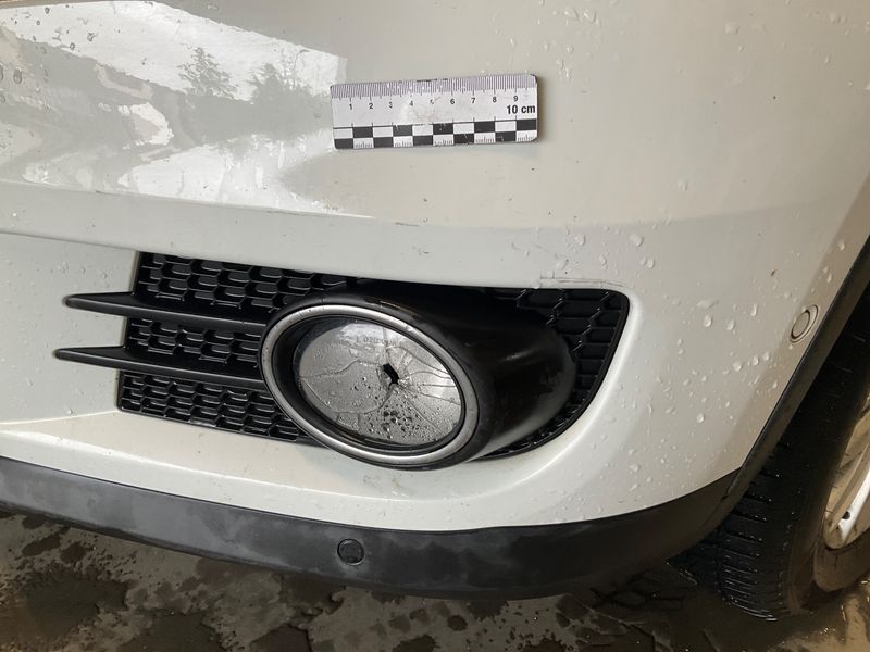 Volkswagen Tiguan 2.0 TDI Cup Sport & Style BlueMotion Tech 2014 – снимка на щета 40