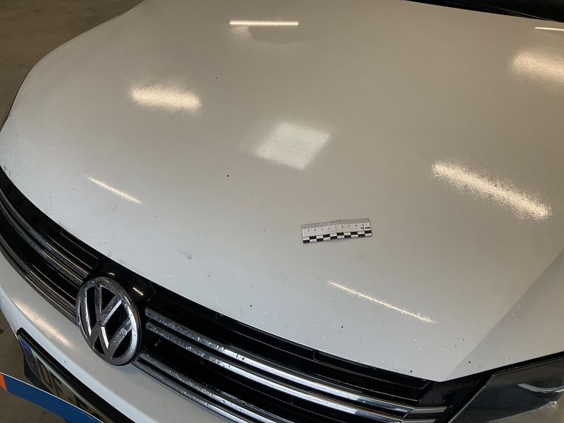 Volkswagen Tiguan 2.0 TDI Cup Sport & Style BlueMotion Tech 2014 – снимка на щета 39