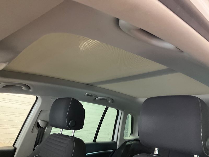 Volkswagen Tiguan 2.0 TDI Cup Sport & Style BlueMotion Tech 2014 – снимка 31