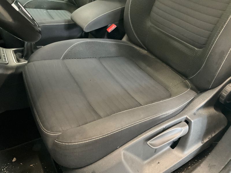 Volkswagen Tiguan 2.0 TDI Cup Sport & Style BlueMotion Tech 2014 – снимка 32